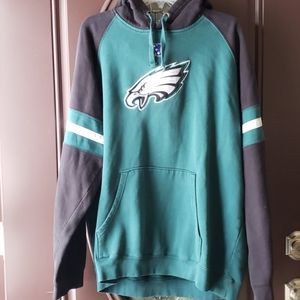 Philadelphia Eagles Hoodie